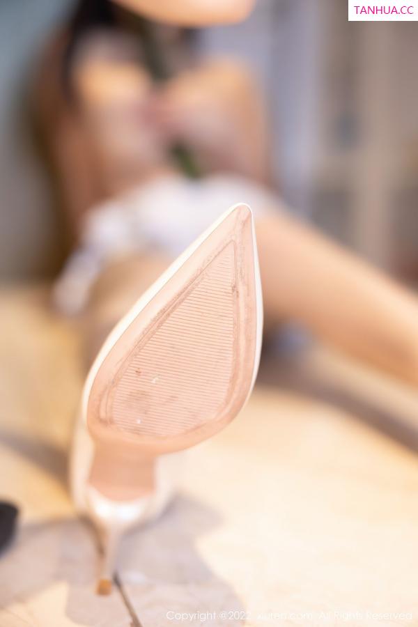 朱可 barbie可儿 [XiuRen]高清写真图 2022.07.01 No.5215 朱可儿Flora第25张图片
